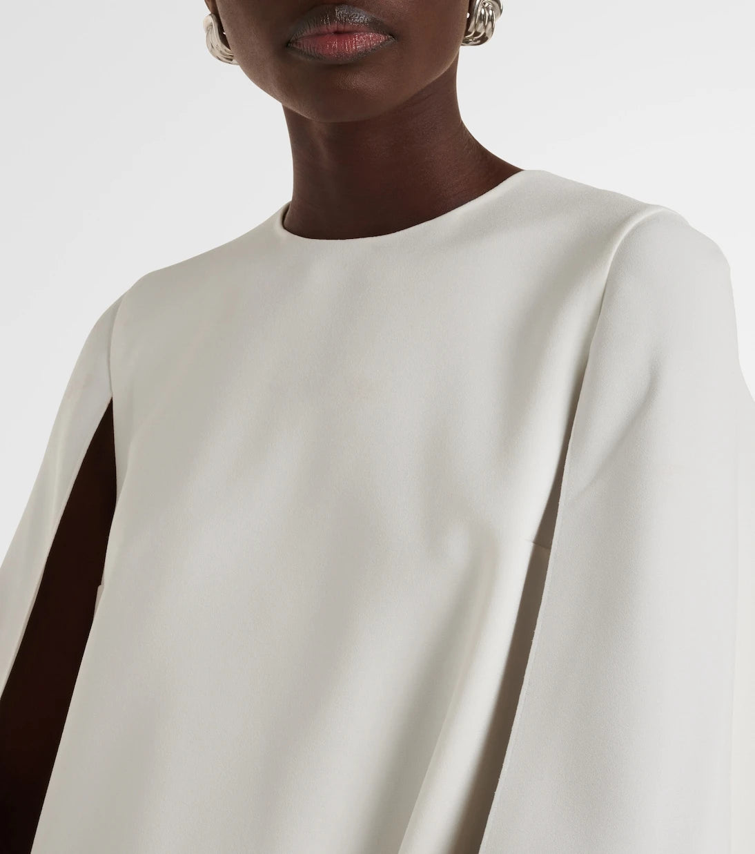 Roksanda - Bridal Twiggy maxi dress