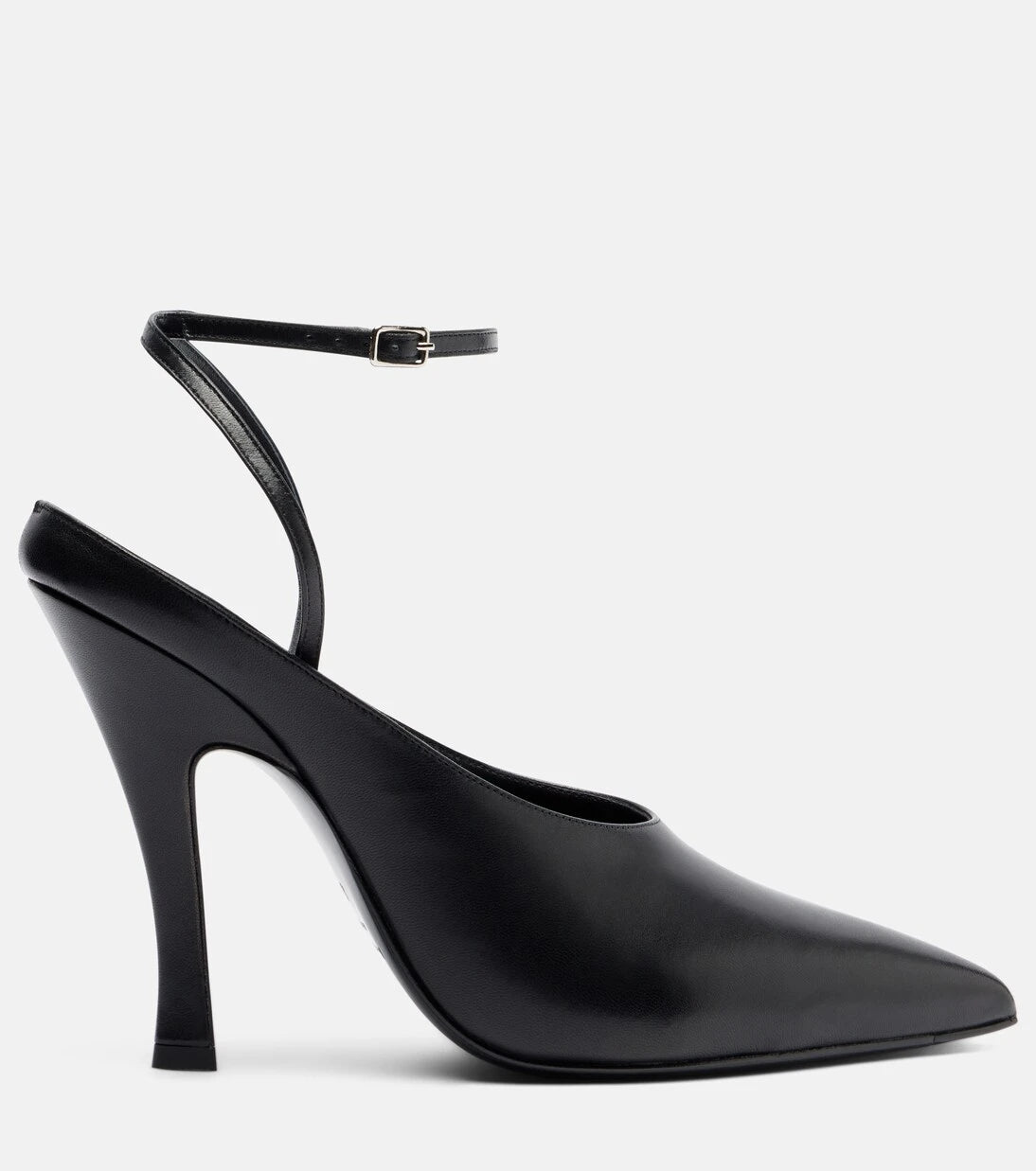 Magda Butrym - Leather pumps