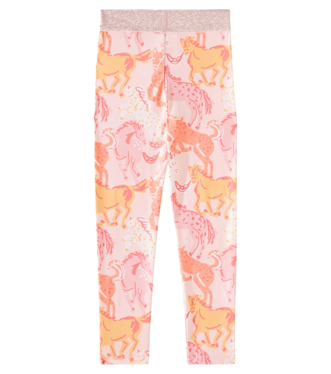 Stella McCartney Kids - ليقنز مطبوع