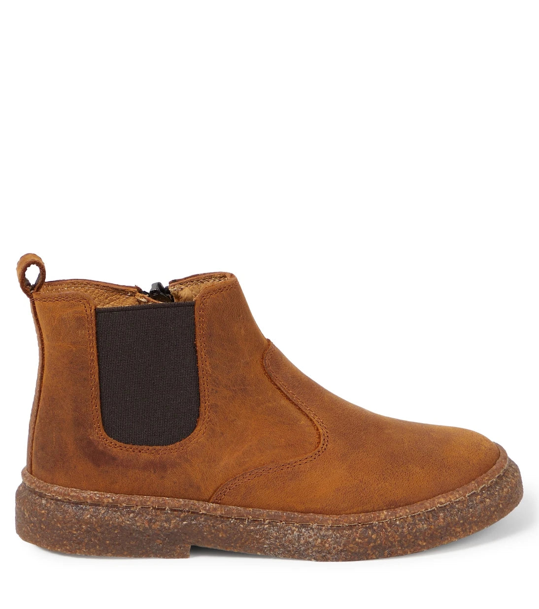 Pom d'Api - Suede ankle boots