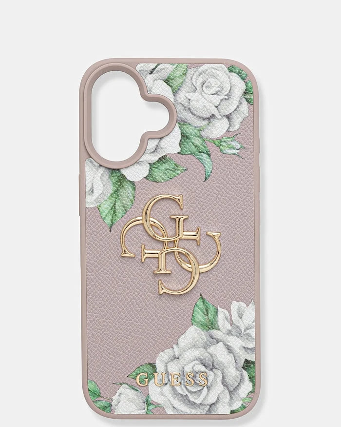 Guess iPhone 16 Telefon Kılıfı