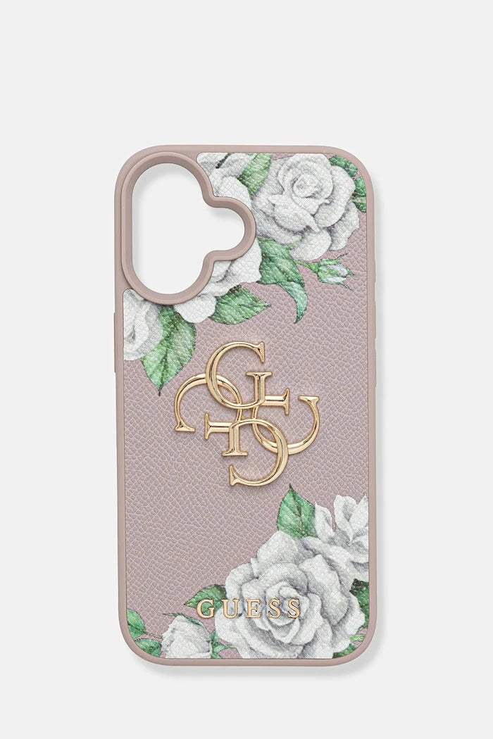 Guess iPhone 16 Telefon Kılıfı