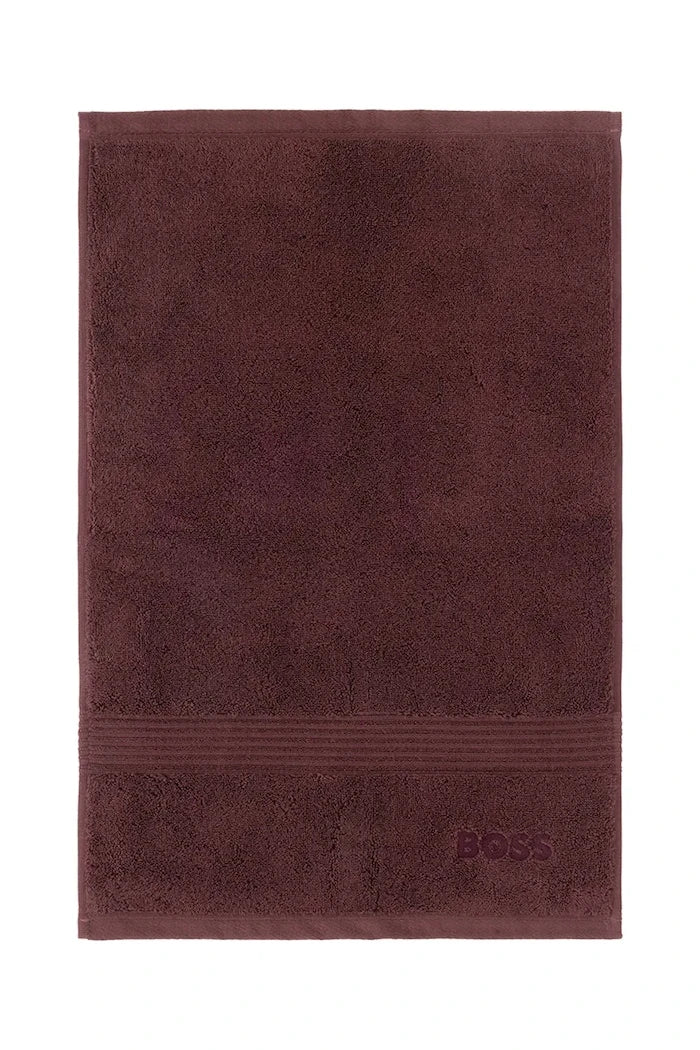 BOSS LOFT Brownie Küçük Pamuklu Havlu 40 x 60 cm