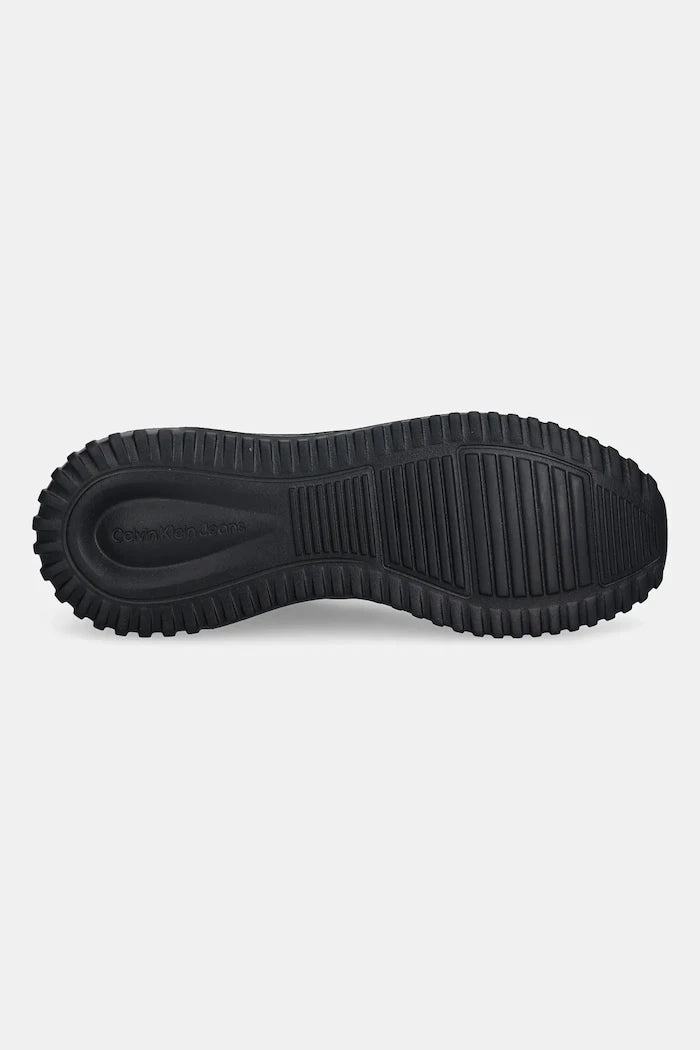 Маратонки Calvin Klein EVA RUNNER LACE UP MAT MIX