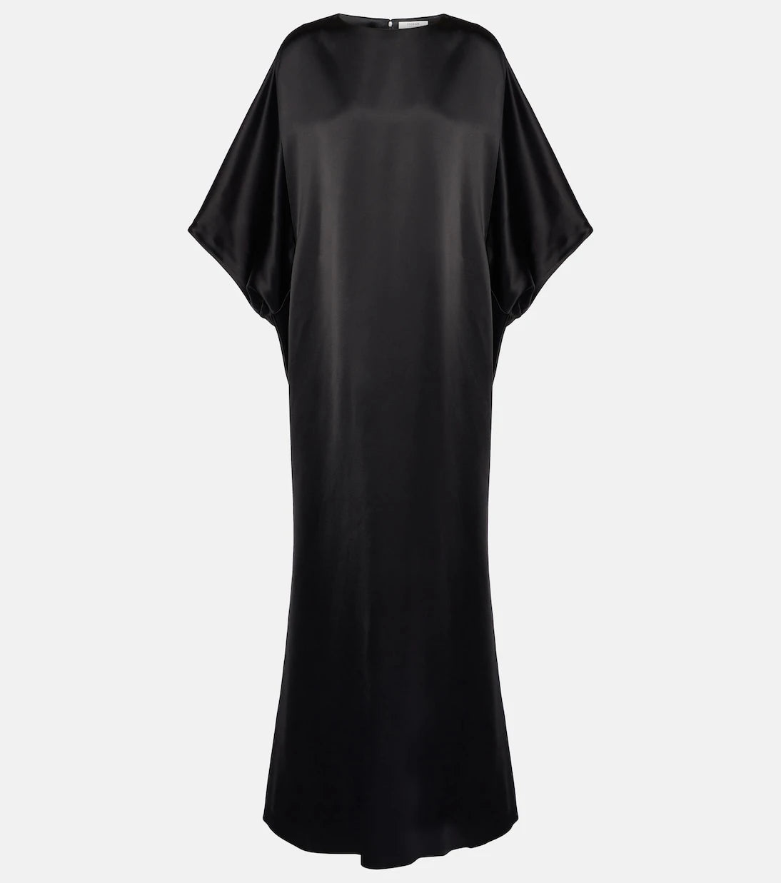 Fforme - Devora deconstructed maxi dress