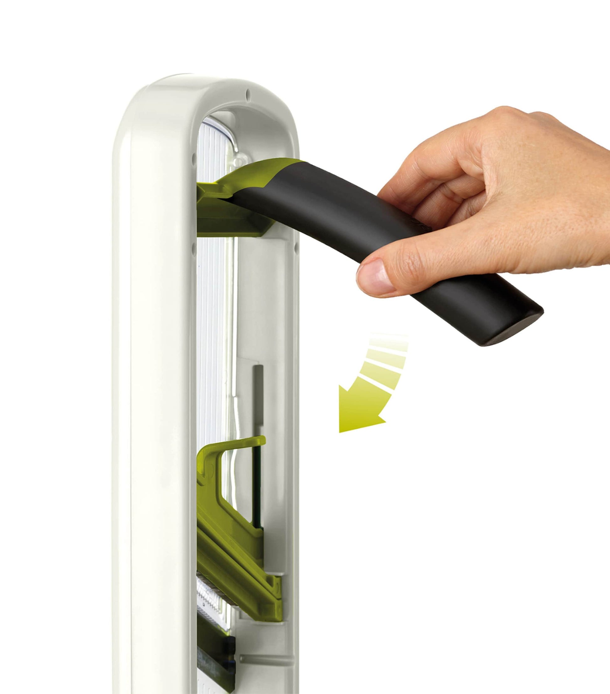 Multi-Grip Mandoline Plus