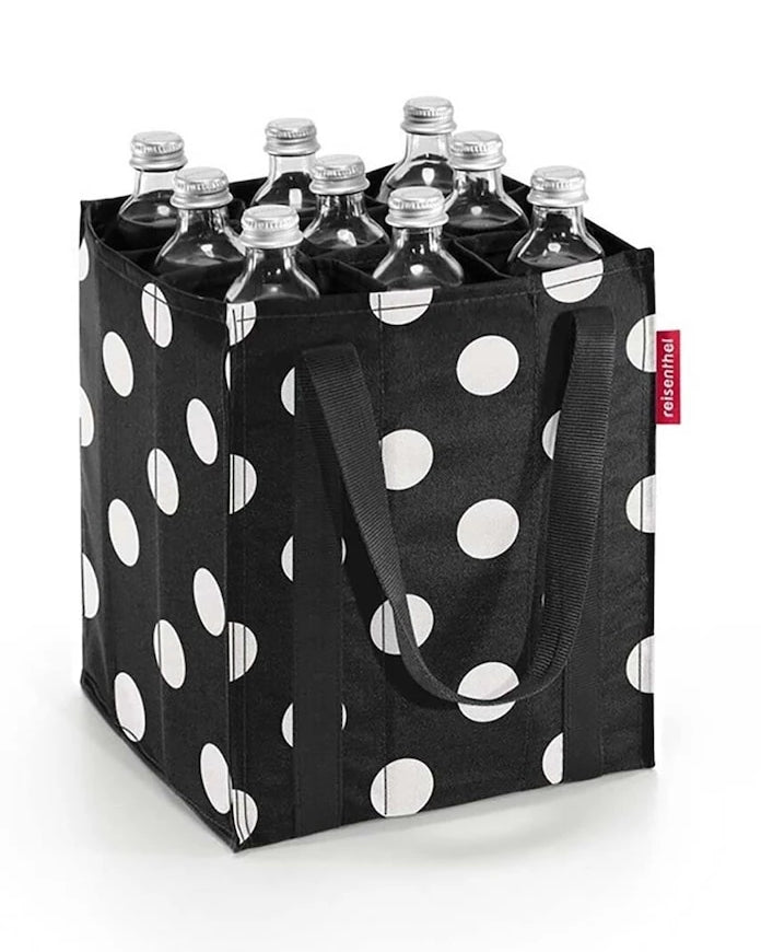 Bölmeli şişe çantası Reisenthel Bottlebags