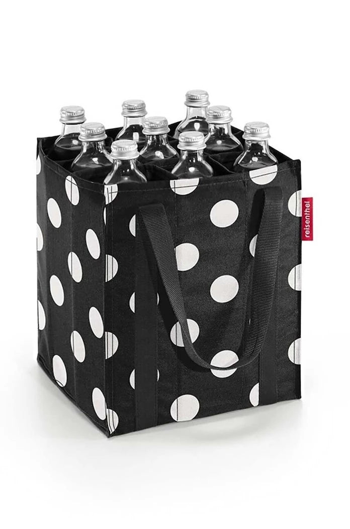 Bölmeli şişe çantası Reisenthel Bottlebags