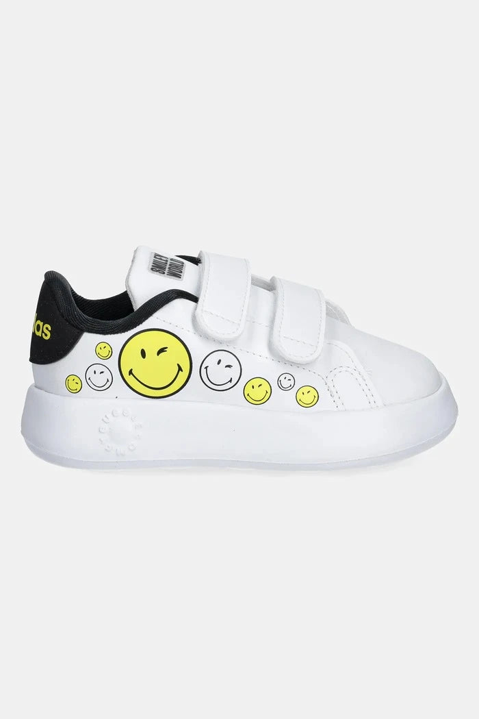 Детски маратонки adidas ADVANTAGE SMILEY