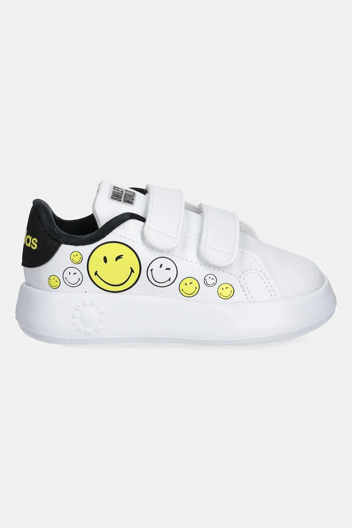 adidas ADVANTAGE SMILEY Çocuk Spor Ayakkabı