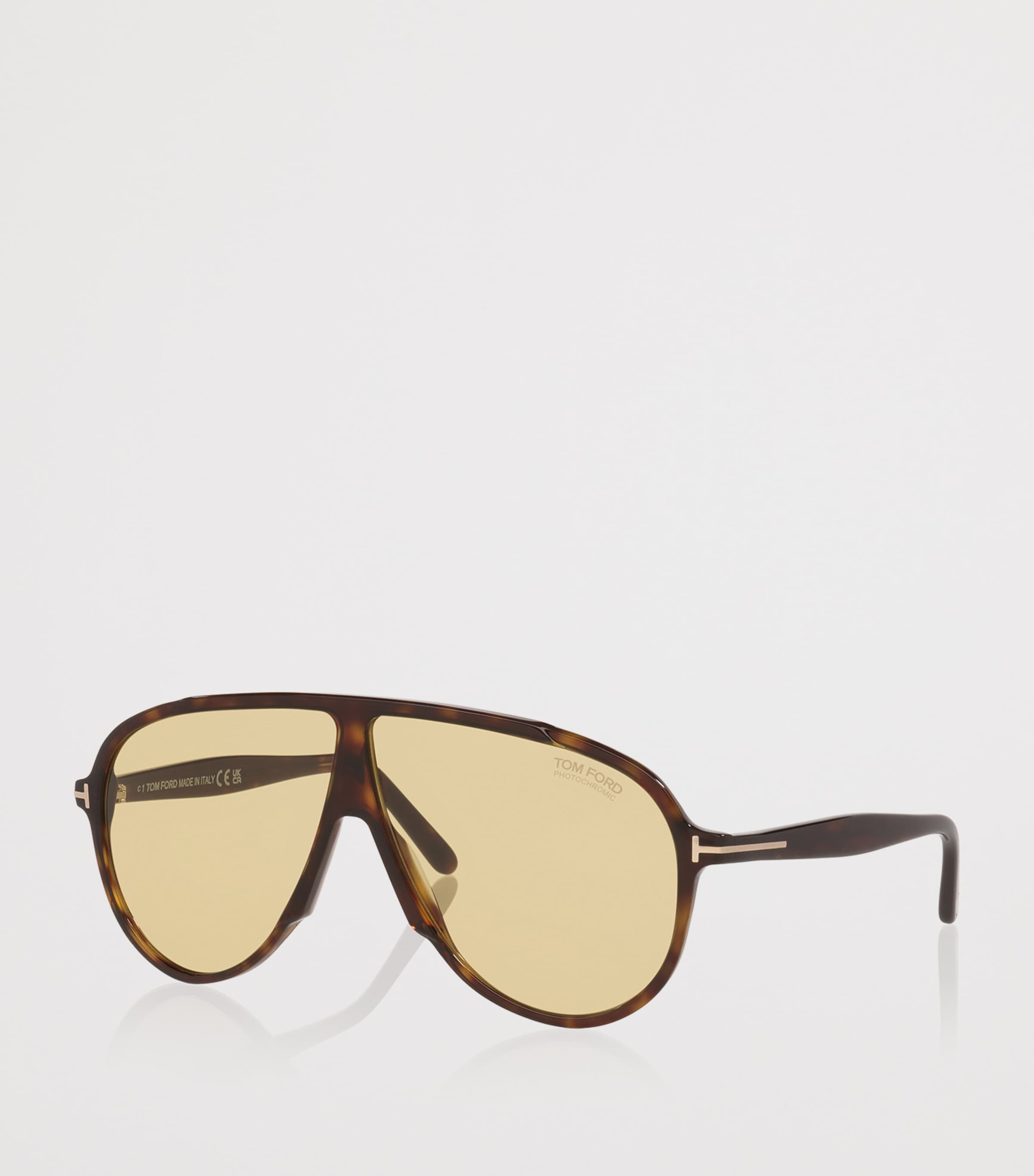 Vladimir Pilot Sunglasses