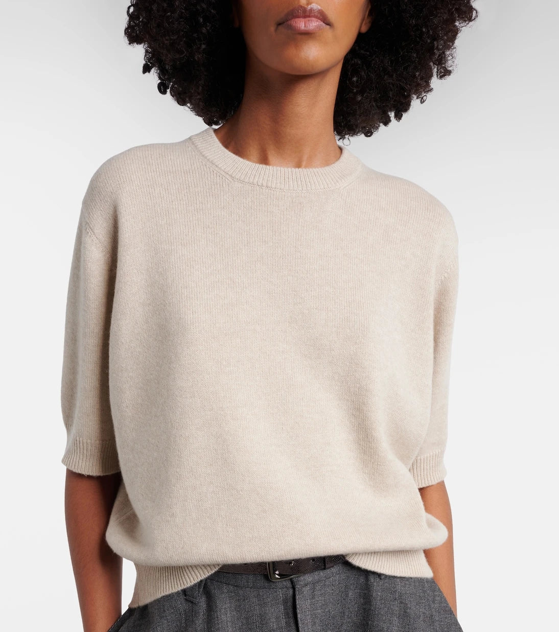 Brunello Cucinelli - Cashmere sweater