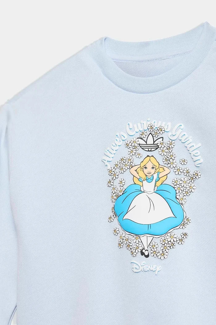 Детски анцуг adidas Originals DISNEY