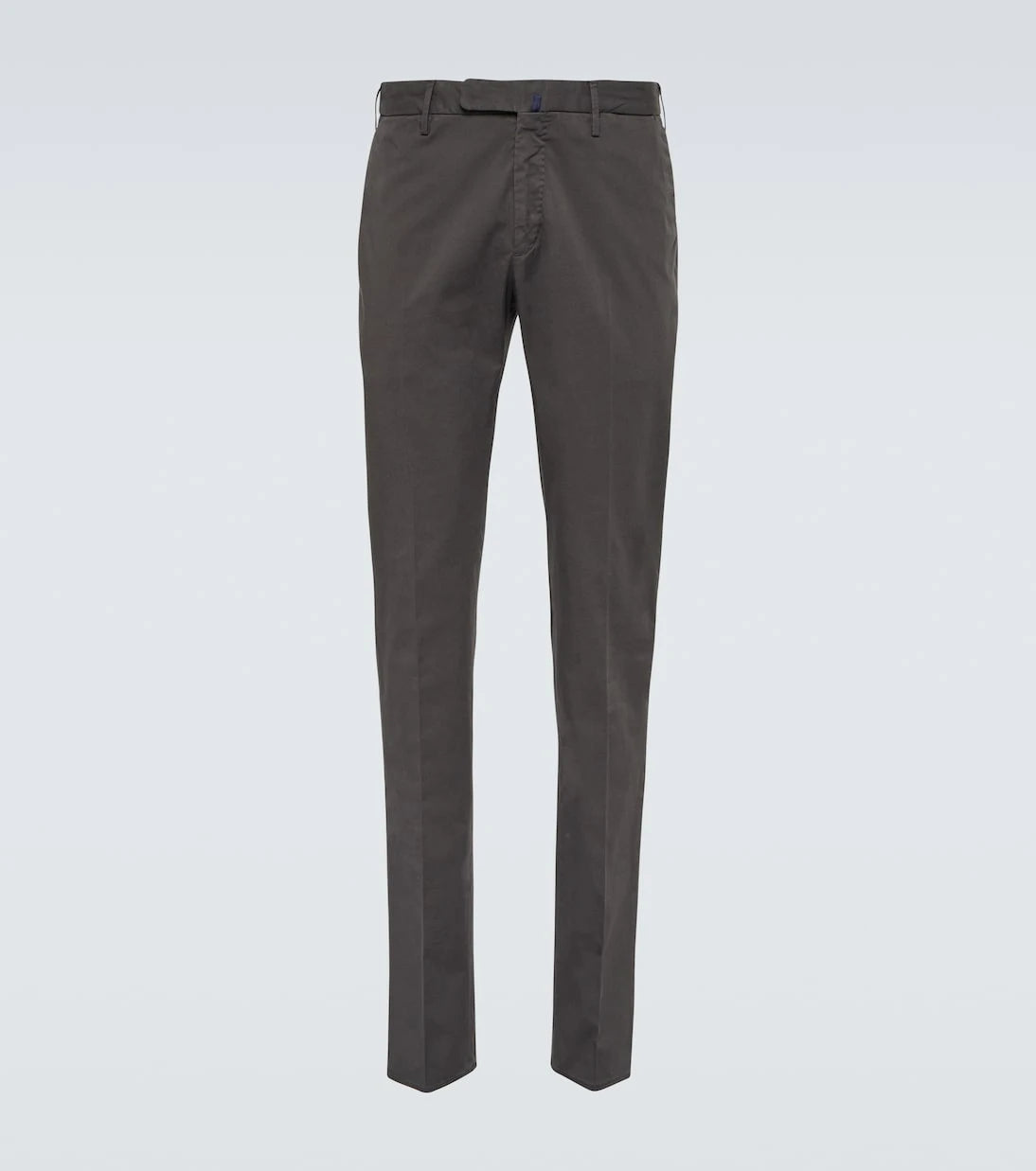 Slowear - Cotton-blend slim pants