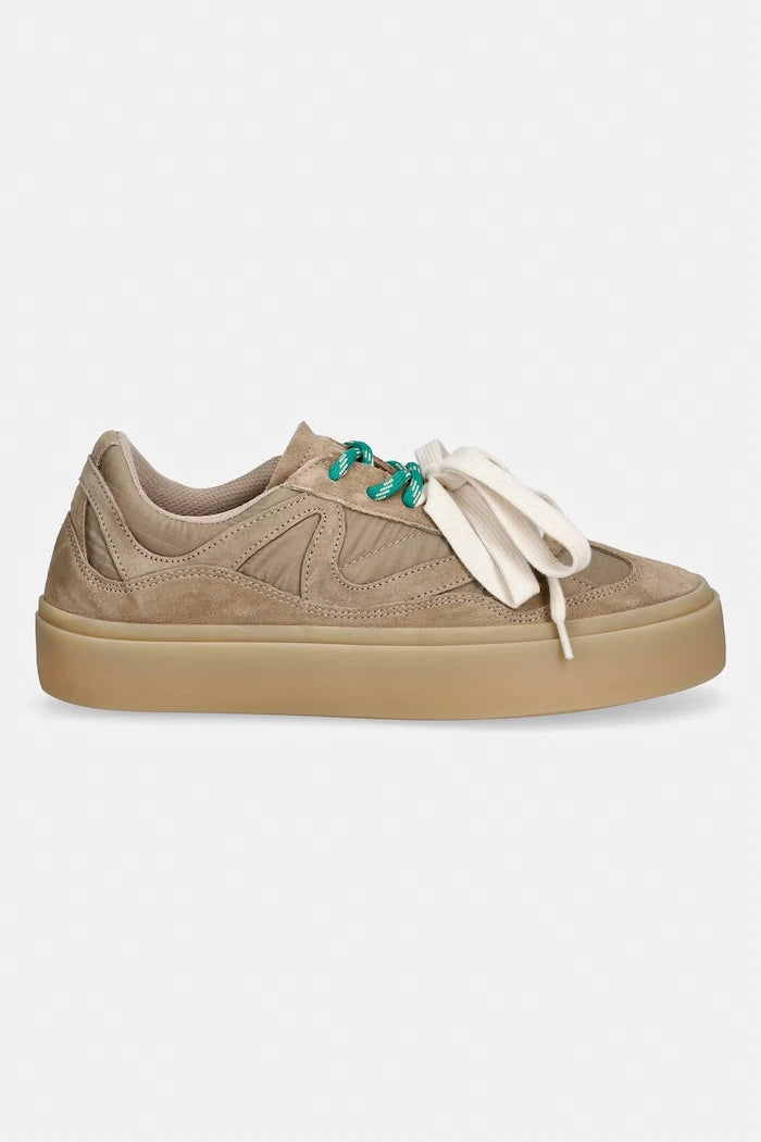 Маратонки Inuikii Lynn Suede
