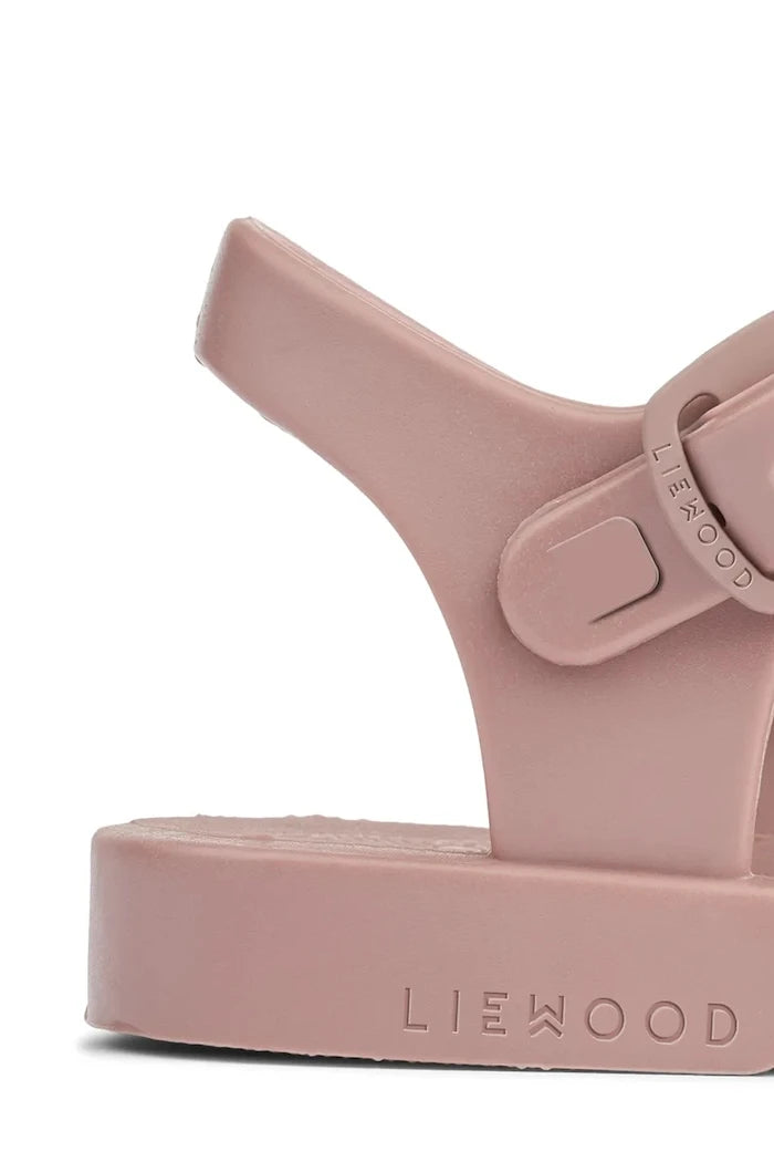 Liewood Bre Sandals Çocuk Sandalları