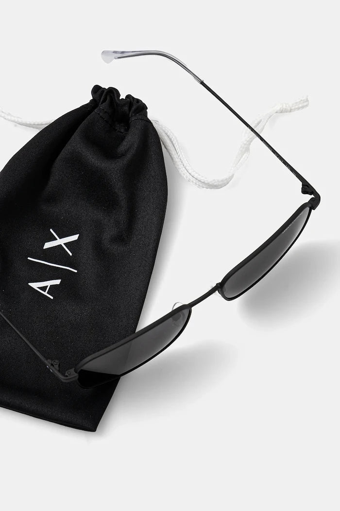 Слънчеви очила Armani Exchange