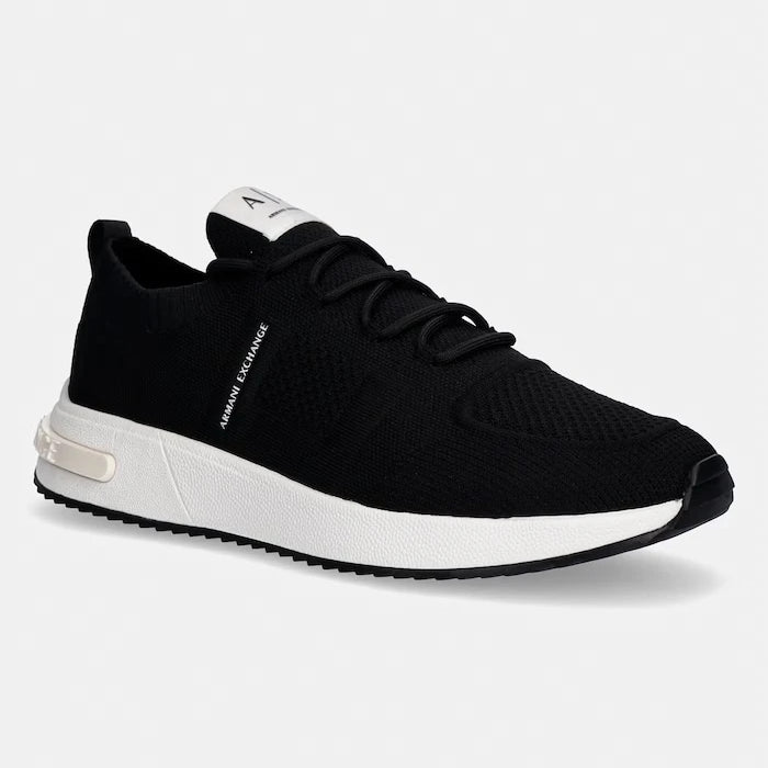 Armani Exchange Erkek Spor Ayakkabı
