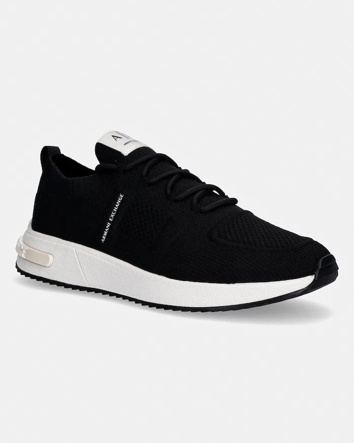 Armani Exchange Erkek Spor Ayakkabı