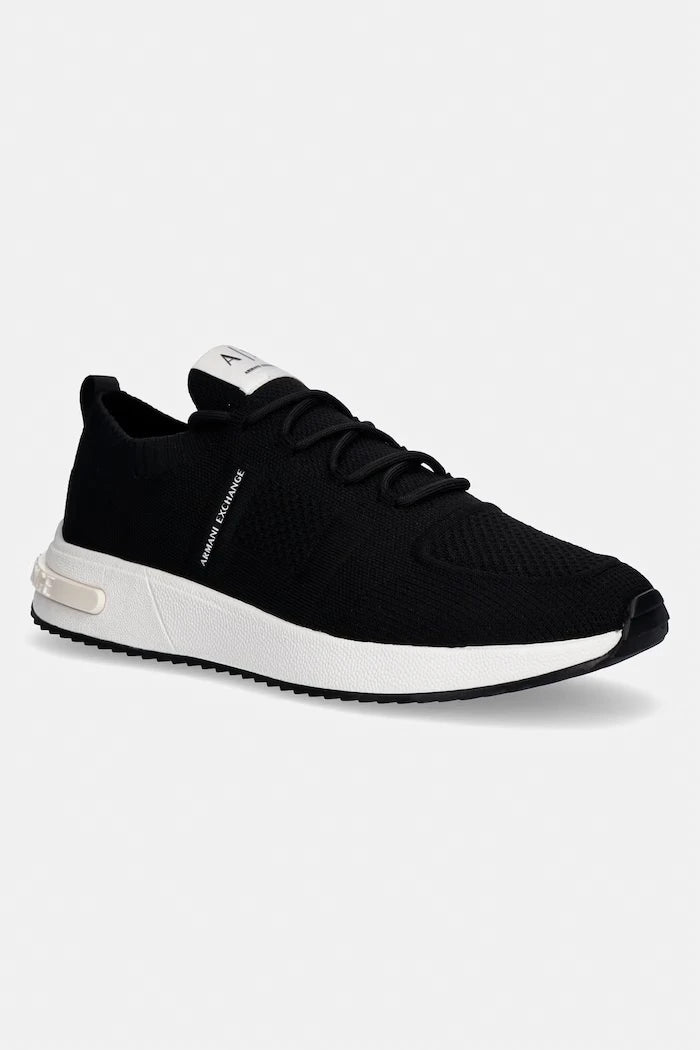 Armani Exchange Erkek Spor Ayakkabı