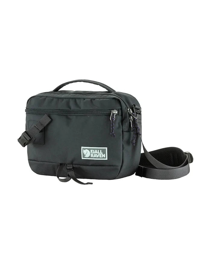 Fjallraven Vardag Shoulder Bag 6 Omuz Çantası