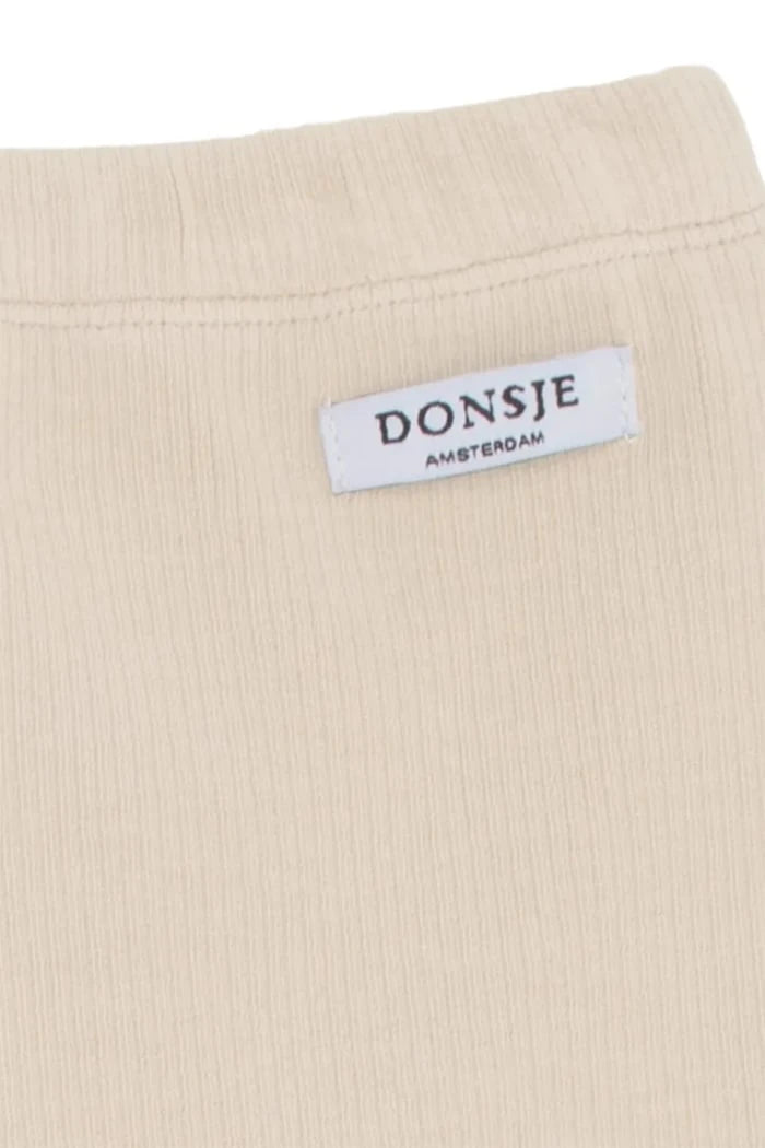 Бебешки клин Donsje Joline Leggings