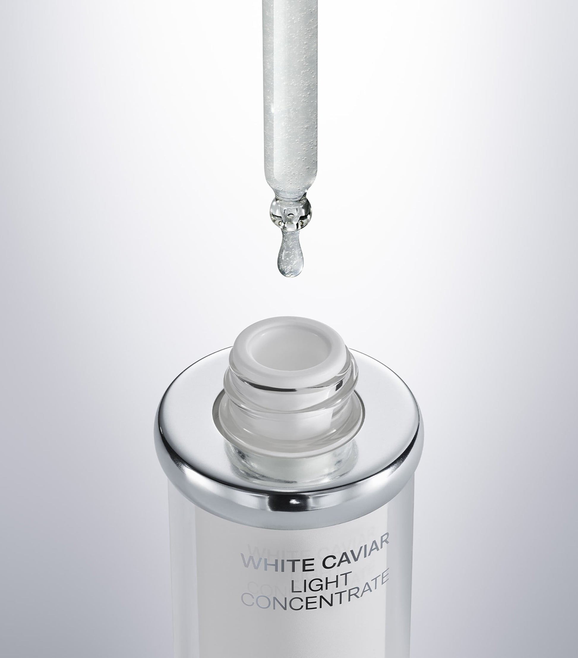 La Prairie White Caviar Light Concentrate Pre-Serum (20ml)