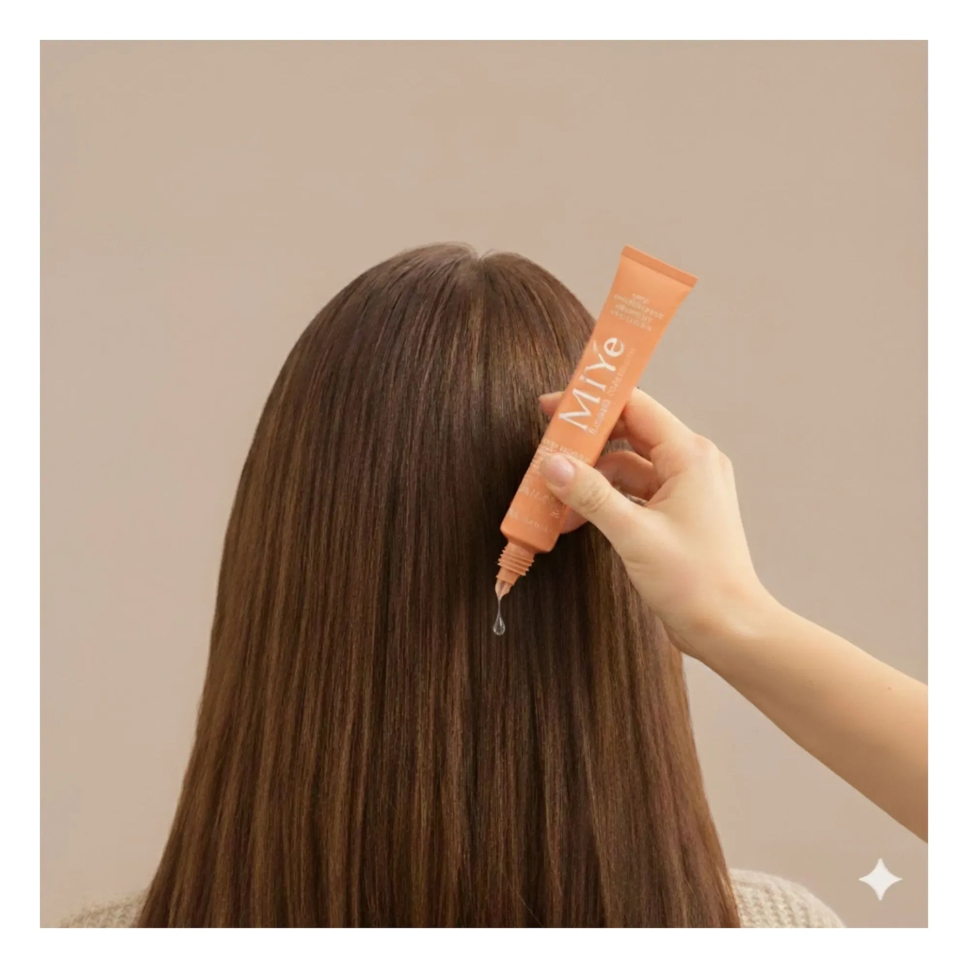 MiYé - Densifying Anti-Hair Loss Serum - 50ml