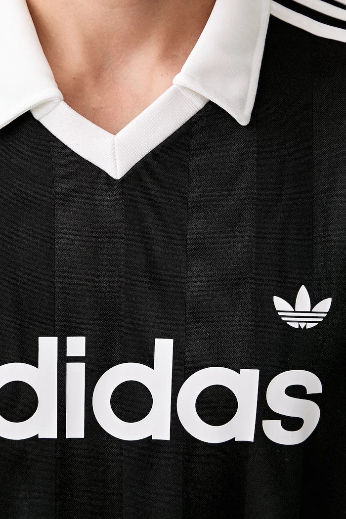 adidas Originals тениска с яка мъжка JSY