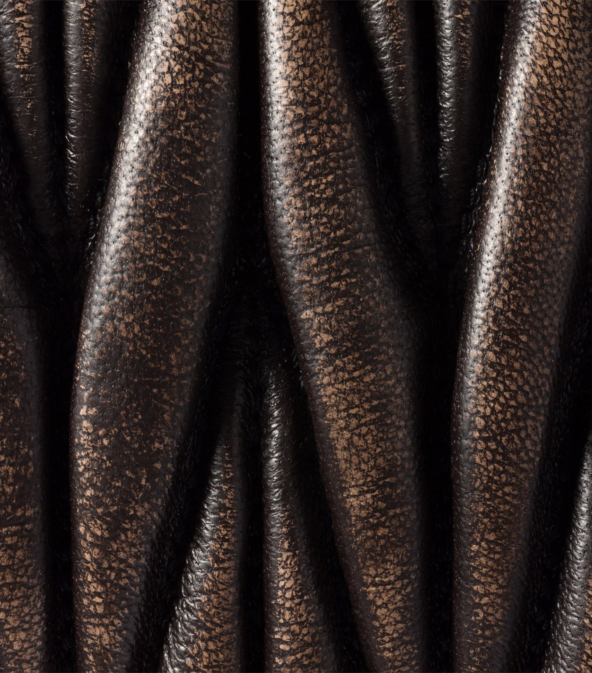 Matelassé Calfskin Wander Shoulder Bag