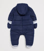 BOSS Kidswear Padded Zip-Up Snowsuit (1-18 Months)