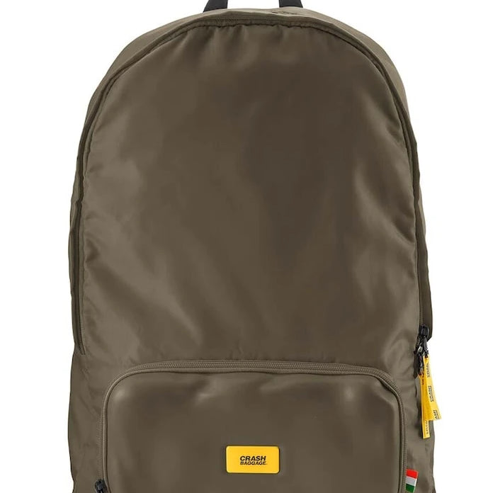 Раница Crash Baggage NOT 44x31x18 cm