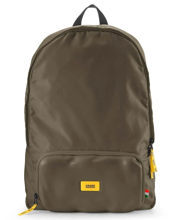 Раница Crash Baggage NOT 44x31x18 cm