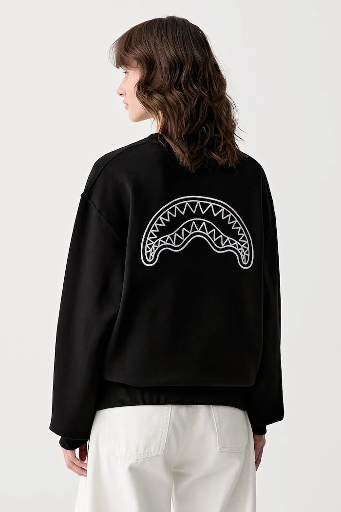 Pamuklu Sprayground sweatshirt