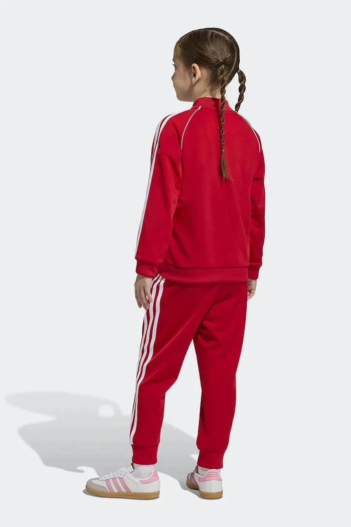 Çocuk spor takımı adidas Originals