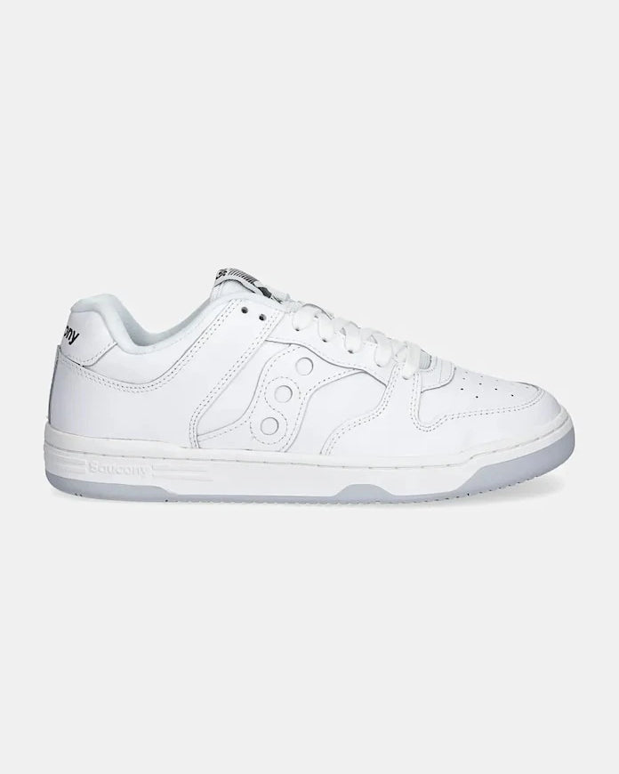 Кожени маратонки Saucony HAWK