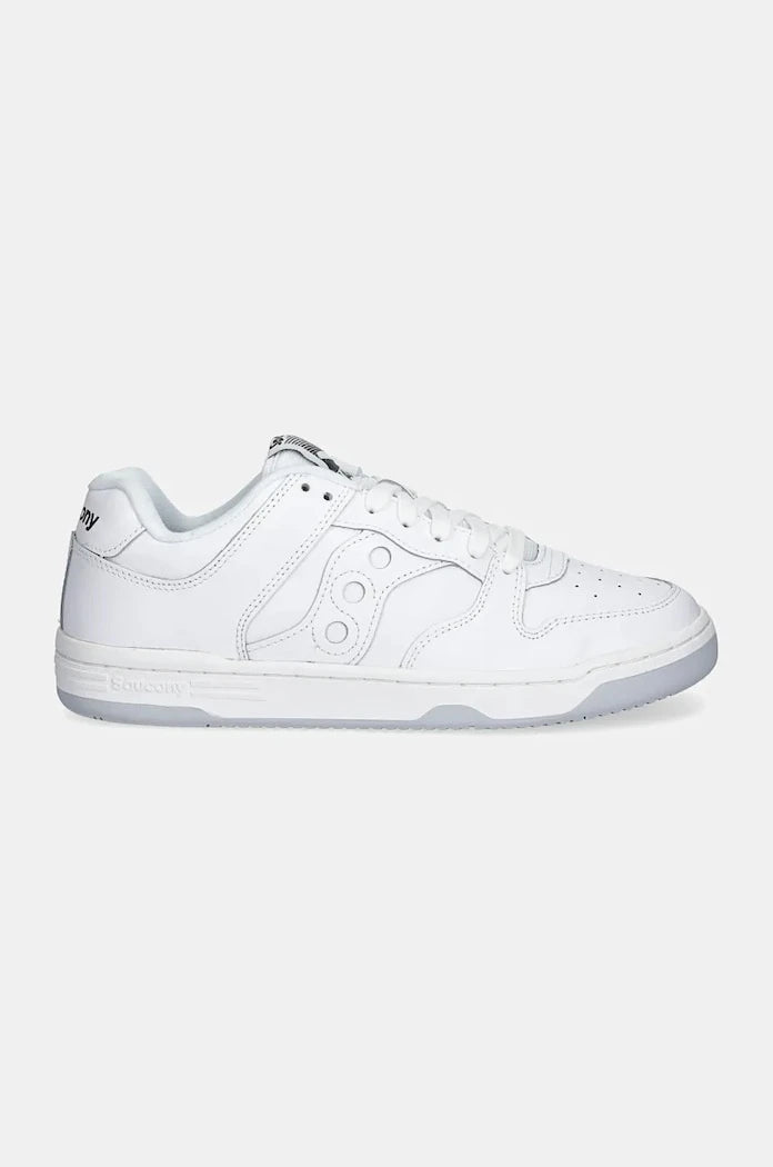 Кожени маратонки Saucony HAWK