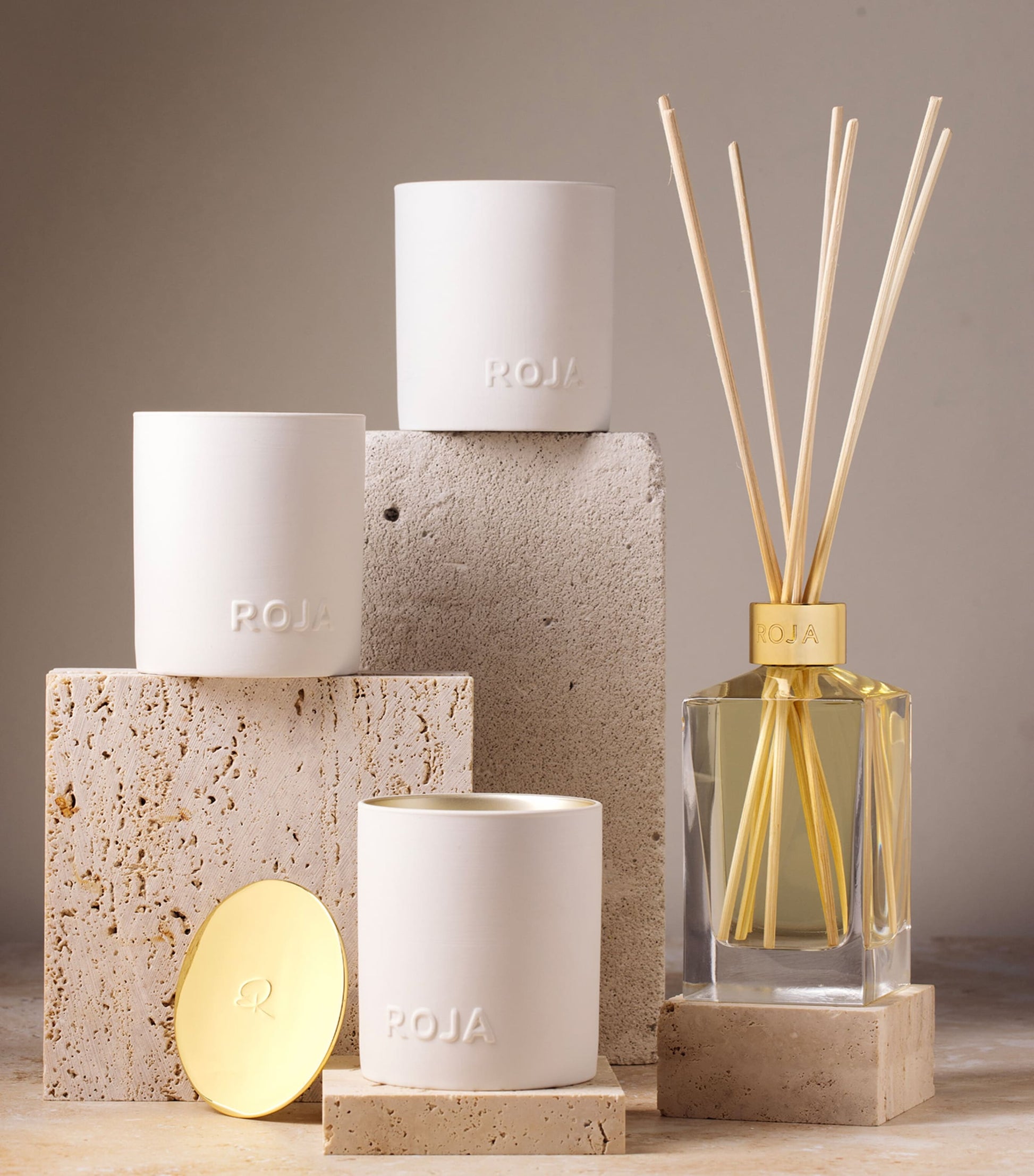 London Candle (250g)