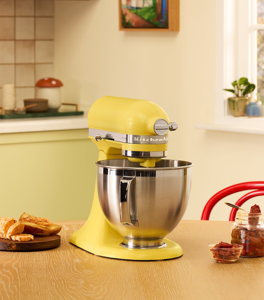 Artisan Stand Mixer (4.7L)