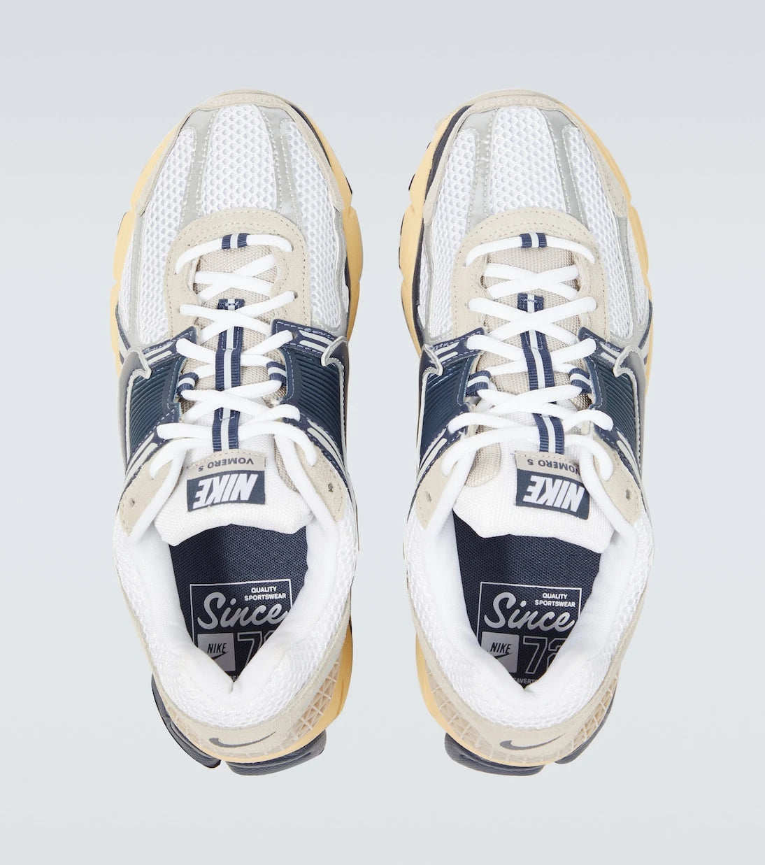 Nike - Zoom Vomero 5 sneakers