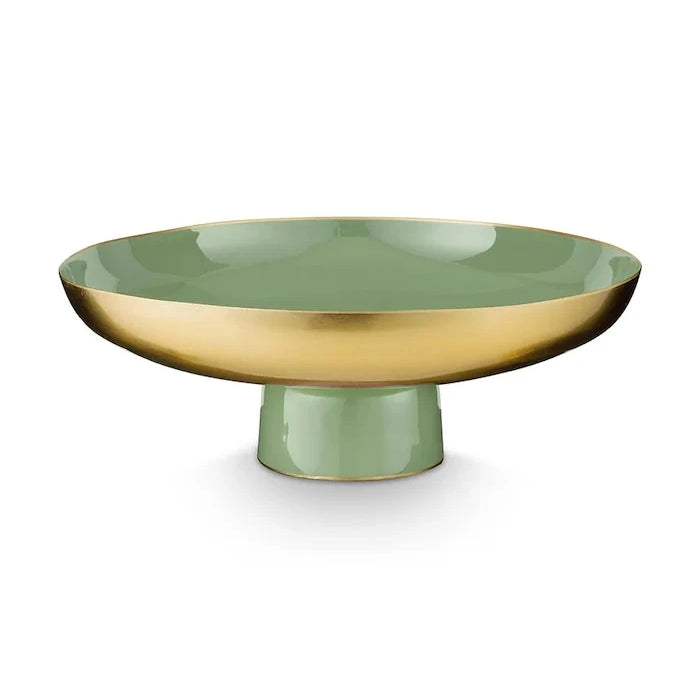 Декоративна купа Pip Studio Mid Green