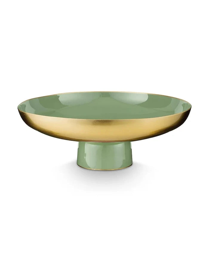 Pip Studio Mid Green Dekoratif Kase
