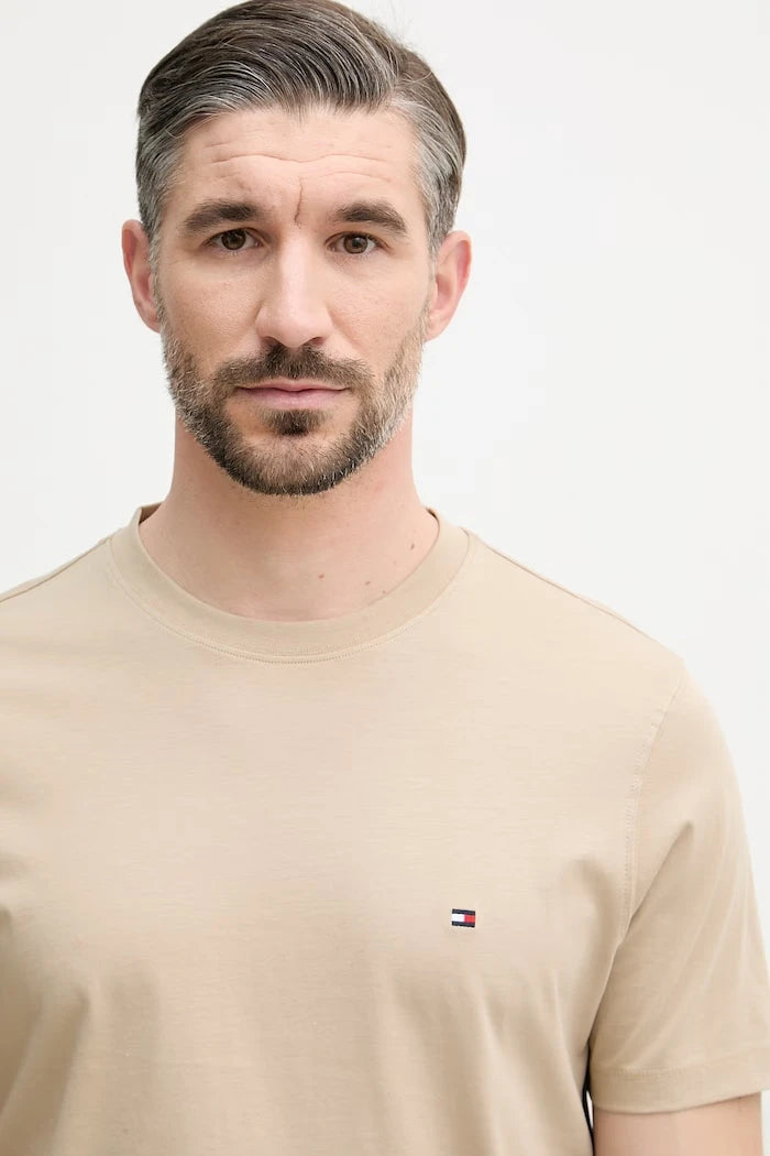 Tommy Hilfiger erkek pamuklu tişört