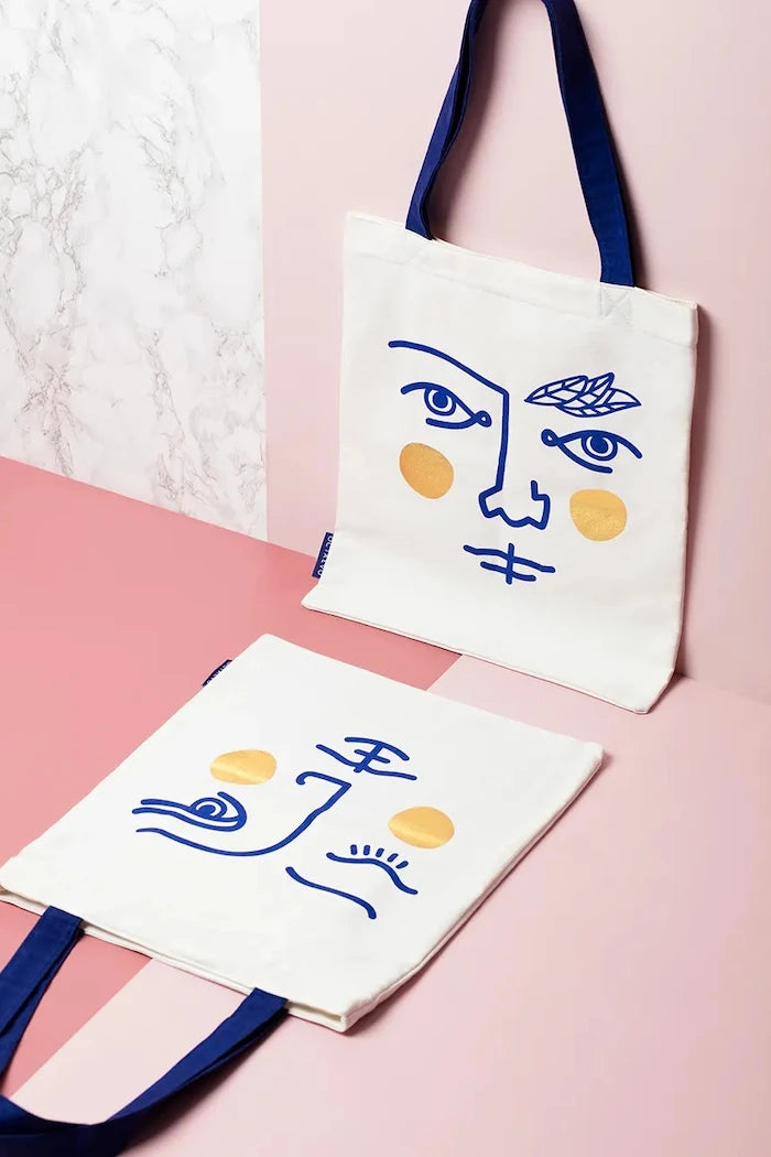 Octaevo Janus Alışveriş Çantası