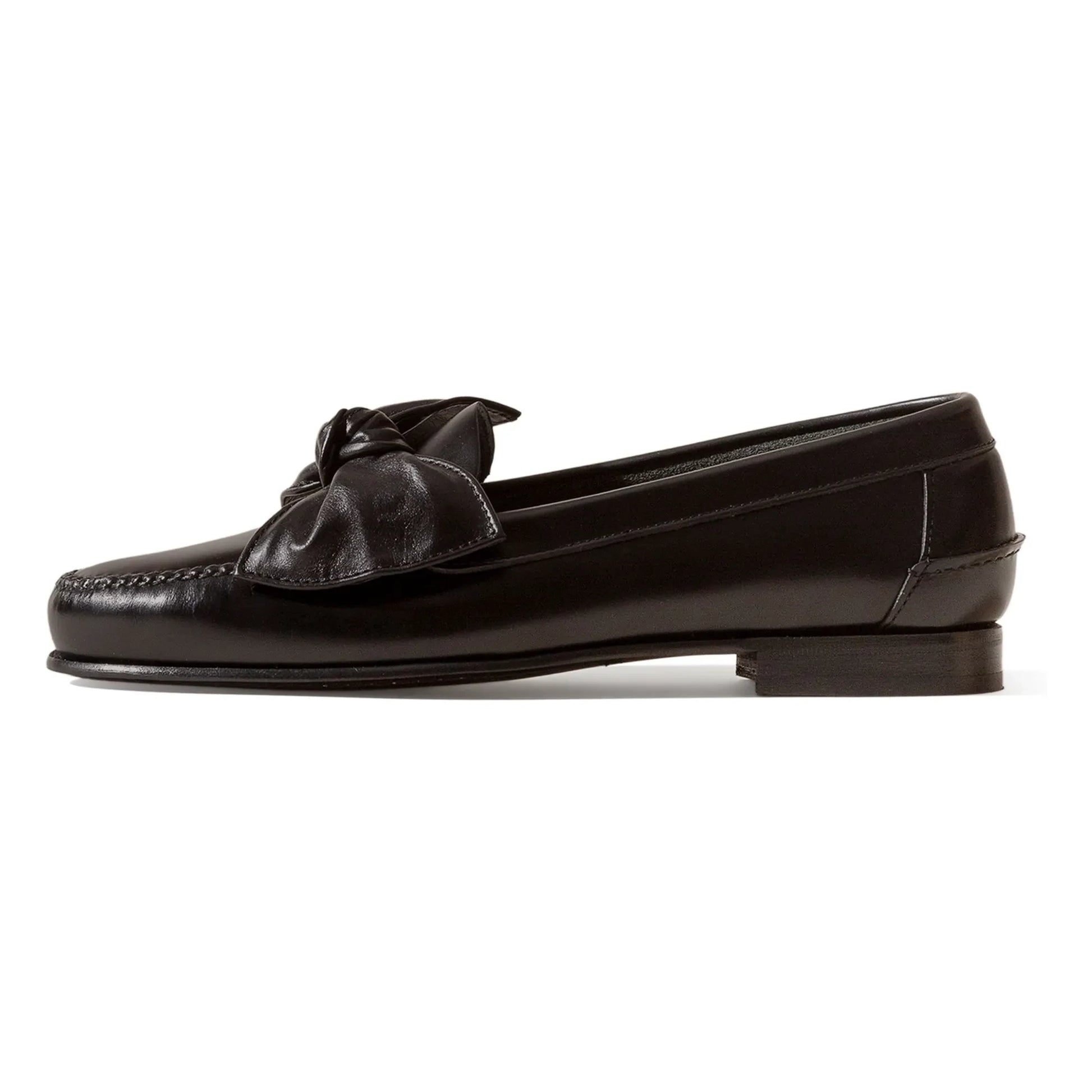 Hereu - Corbati loafers | Black