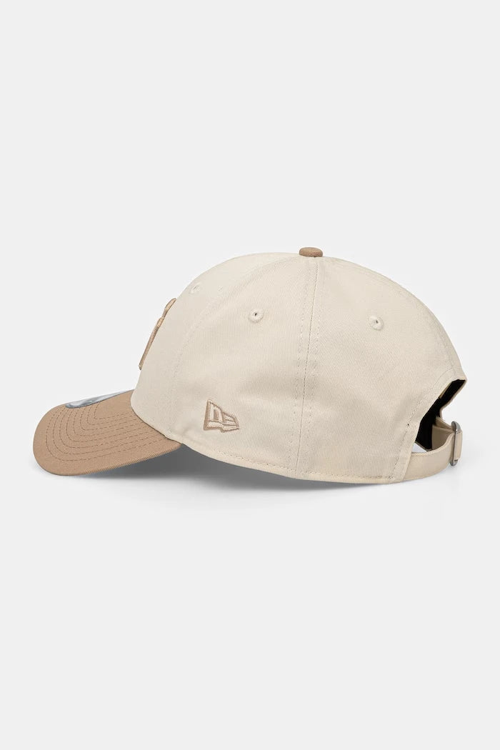 New Era COLOURBLOCK 9FORTY® Pamuklu Şapka