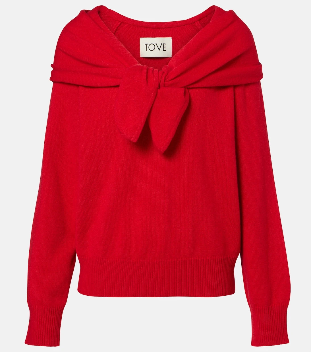 Tove - Malia cashmere sweater