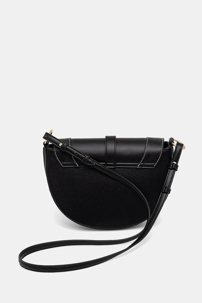 İmitasyon deri kadın crossbody çanta Medicine