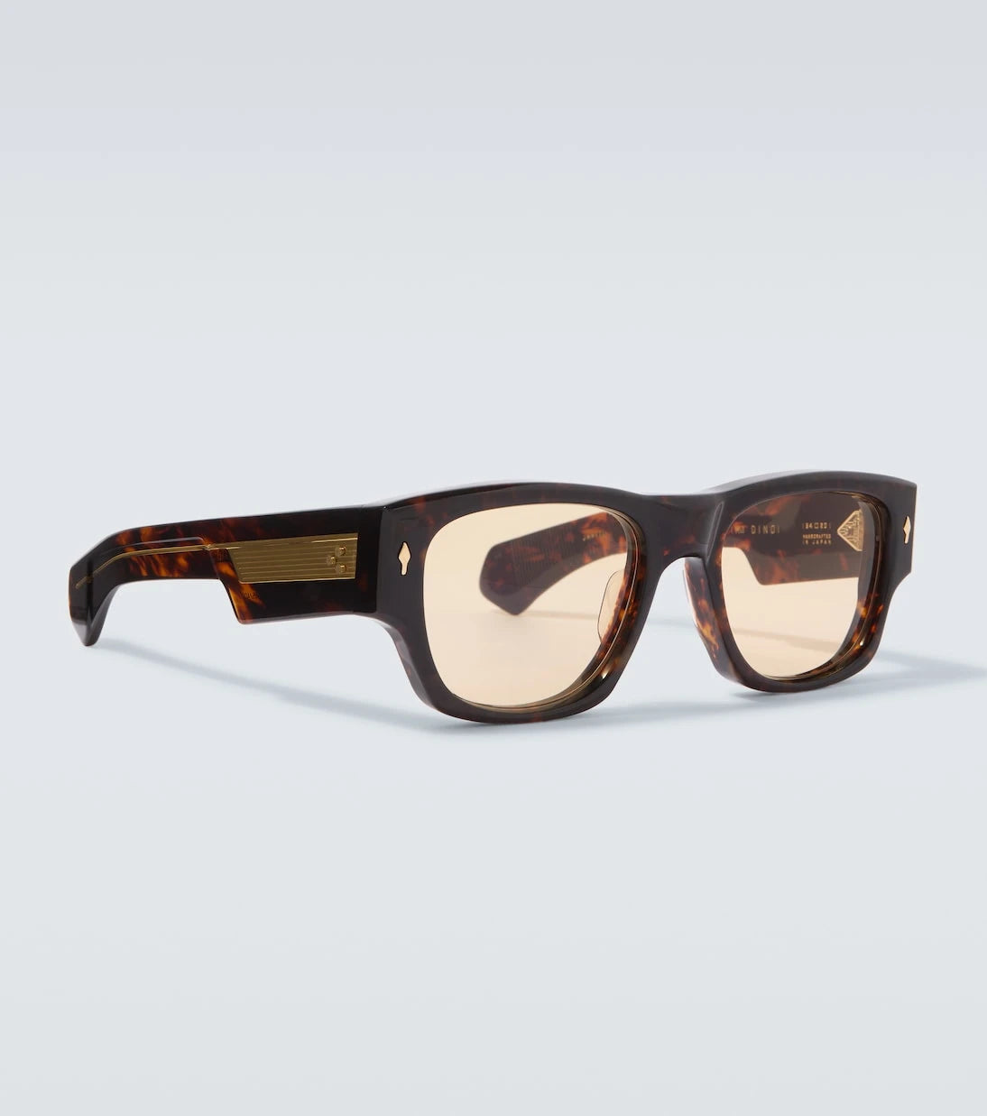 Jacques Marie Mage - Dino square sunglasses