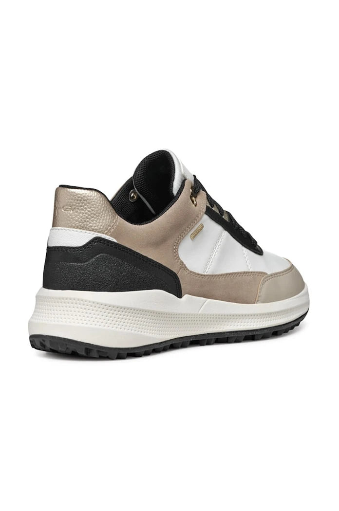 Geox D PG1X B ABX Sneaker